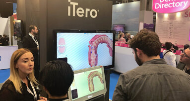 Align Technology shines in Birmingham