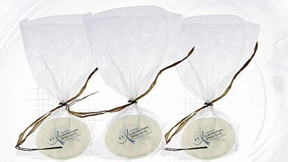 Czyste ręce - czyste sumienie