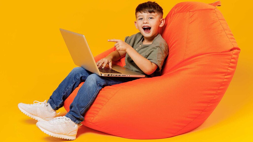 Dentale Kommunikationsplattform zur Zahngesundheit für Kinder