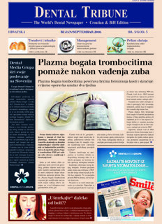 DT Croatia No. 3, 2010