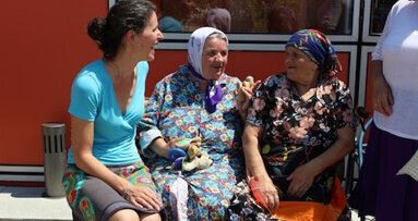 Bessere zahnmedizinische Versorgung im ärmsten Land Europas