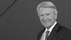 Hager & Werken nimmt Abschied von Michael Edgar Hager