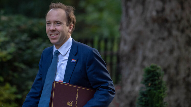 Health secretary’s plan for prevention met with little enthusiasm