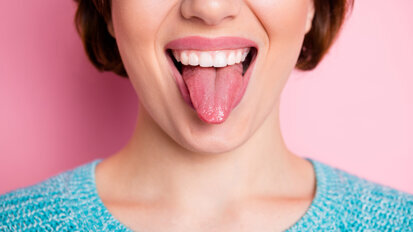 Tag der Zahngesundheit 2025 widmet sich ganz der Rolle des Speichels