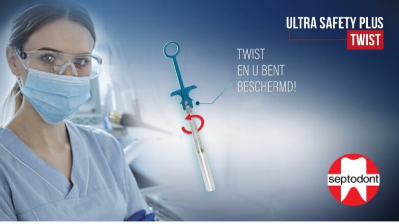 De harde realiteit van naaldprikincidenten