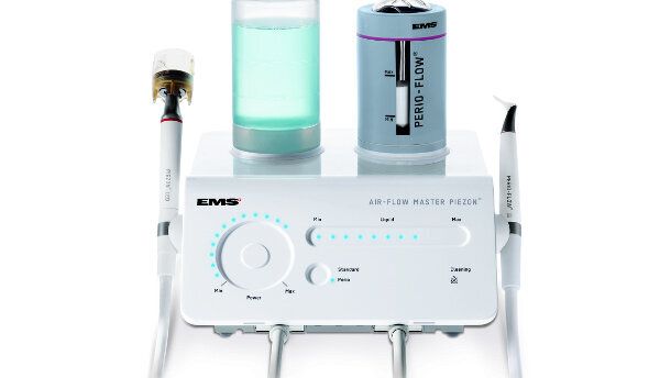 Effektive Prophylaxebehandlung