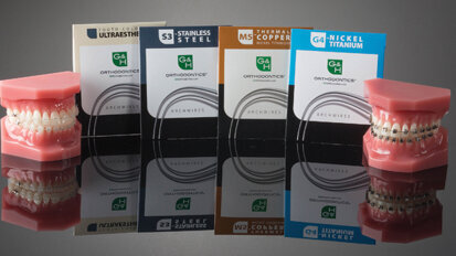 G&H Orthodontics expands as it enters its fifth decade