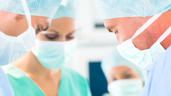 Fortbildungskurs der Klinik für Oralchirurgie und Stomatologie in Bern