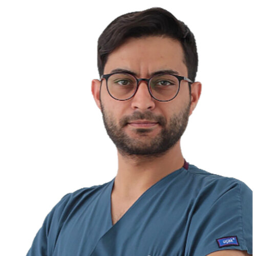 Dr Onur Alp Yünük