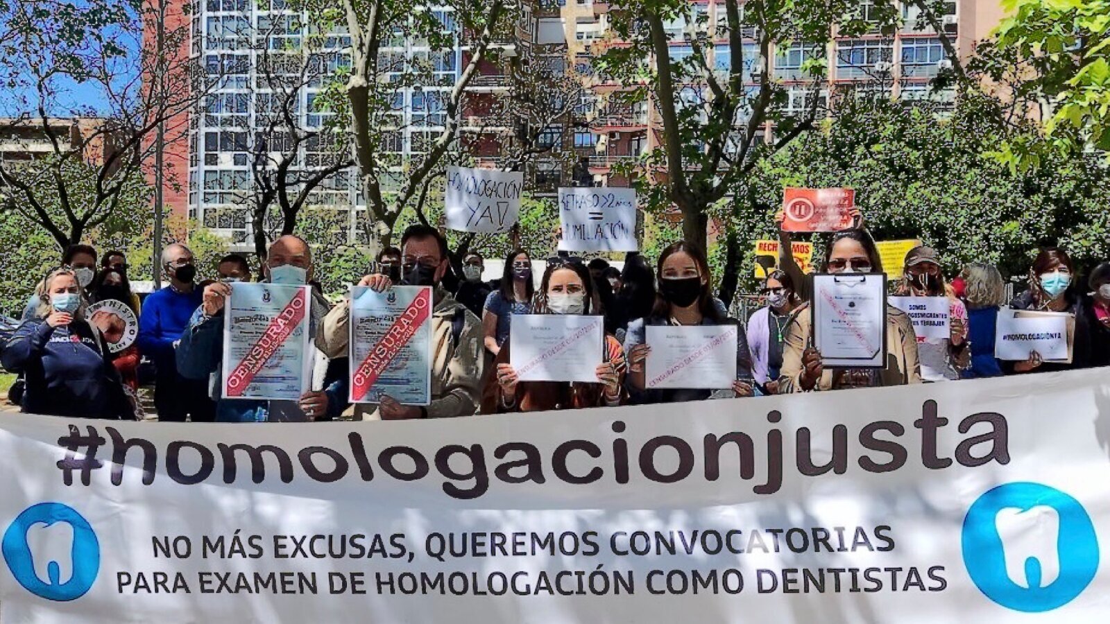 ¿Hay luz al final del túnel de la homologación?