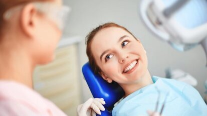 Semana da Saúde Bucal 2017: em qualquer lugar, a qualquer hora