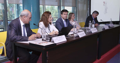 IFEMA y FENIN presentan EXPODENTAL  2018 a las empresas del sector