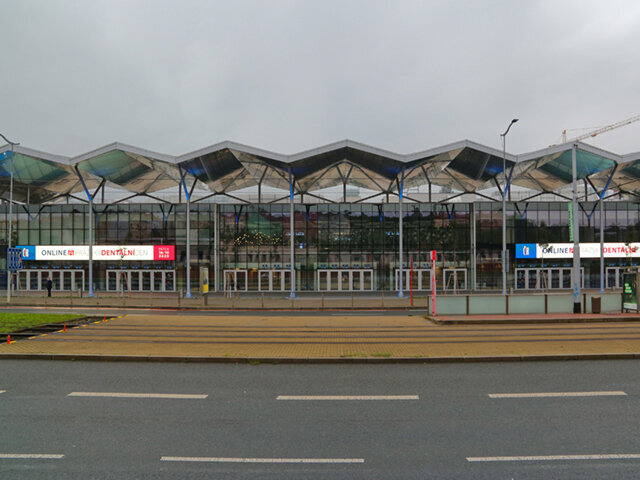 PDD 2020: Autorem fotografie je PhDr. Ladislav Šolc