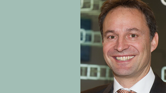 SGI mit neuem Präsidenten