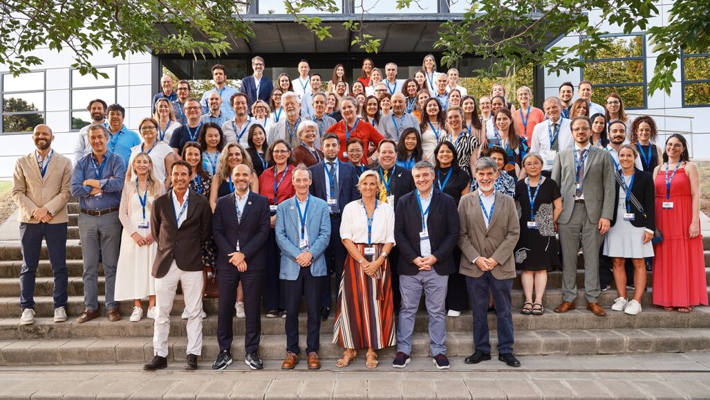 Dentaid Research Center apre le porte alla comunità scientifica internazionale