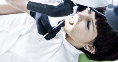 Zęby mogą być narządem szczątkowym