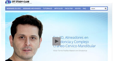 Era 3D, Alineadores en ortodoncia