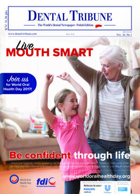 DT Poland No. 1, 2017