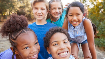 “A happy mouth is a happy mind”: FDI highlights the link between oral and mental health with a new song