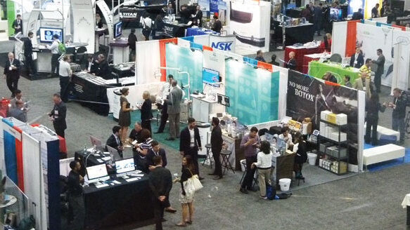 AAP 2016: Where the perio is