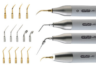 Anthos U-PZ Ultrasound scalers