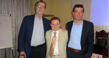 Rhein83 in “Un mondo senza denti”