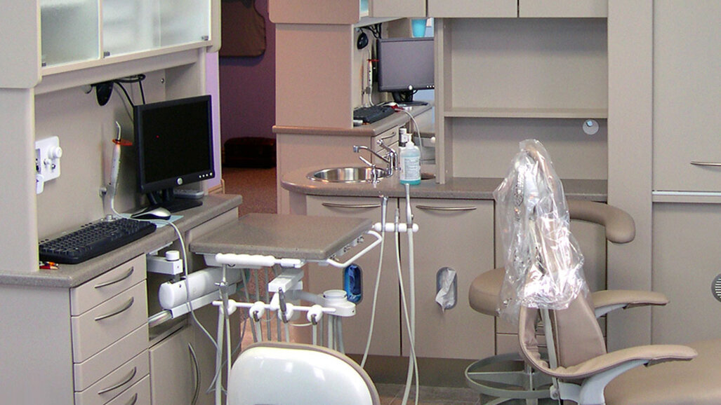 L’American Dental Association supporta i test Covid-19 rapidi da parte dei dentisti