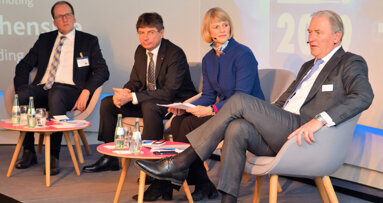 Fachpressekonferenz zur IDS 2019: „Immer eine Nasenlänge voraus“