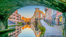 The British Dental Conference & Dentistry Show 2022