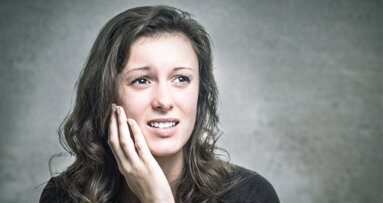 Forscher untersuchen Burning-Mouth-Syndrom