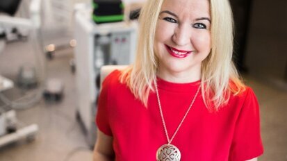 Dobry wizerunek PTS osiągniemy wyłącznie ciężką pracą