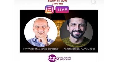 Tercer día de cuarentena