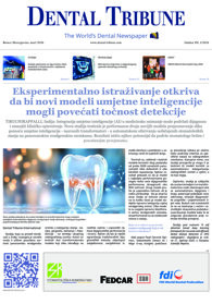 DT Bosnia and Herzegovina No. 1, 2026