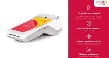 PagoDIL by Cofidis: il pagamento dilazionato  che semplifica gli acquisti