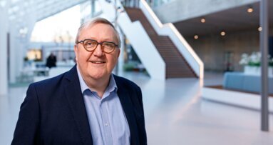 “De tandarts moet een grotere medische en regisserende rol gaan spelen”