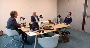 Podcast: Ketenvorming in de mondzorg: zegen of vloek?