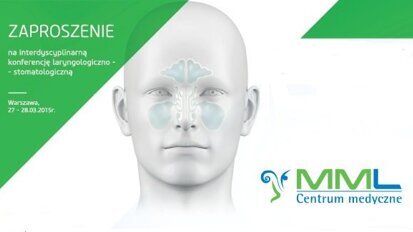 Interdyscyplinarna konferencja laryngologiczno-stomatologiczna