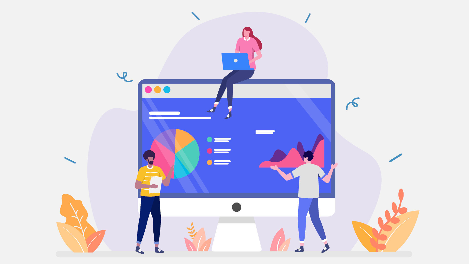 Evolving your business systems into 2023 and beyond—Part 5: Operational systems