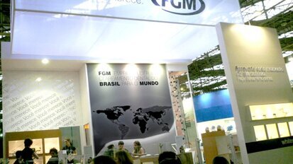 Conferência Internacional FGM