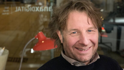 Interview: “anaxdent is at the forefront of the 3-D printing revolution”