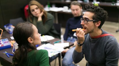 Interview: “For most people, toothbrushing is an unconscious action. iTOP changes this.” Interview: “For most people, toothbrushing is an unconscious action. iTOP changes this.”