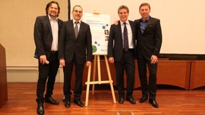 „Włoskie Spotkanie Osteologiczne” w Krakowie