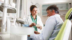 Zahnmedizin darf keine Sparmaßnahme werden: Kritik an Vorschlag des CDU-Wirtschaftsrats