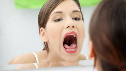 Alarming increase in oral cancer rates in the UK