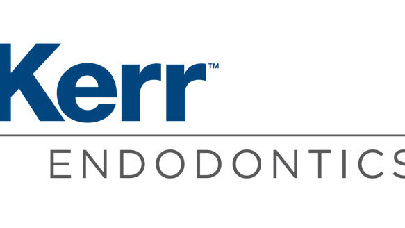 Kerr Endodontics pledges $75,000 to American Association of Endodontists