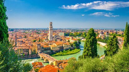 Implantologie und moderne Zahnheilkunde in Valpolicella/Italien Implantologie und moderne Zahnheilkunde in Valpolicella/Italien