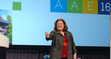 Meeting review: AAE16 in San Francisco