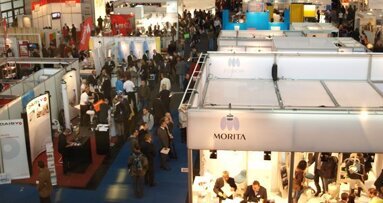 Herbstzeit ist Messezeit