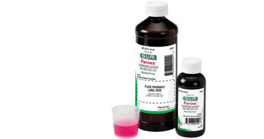 Offering your patients alcohol-free products