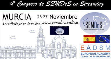 Congreso de Medicina del Sueño: diagnóstico, control y solución de casos